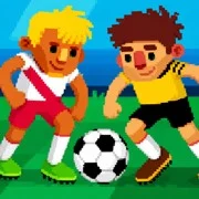 Soccer Physics World Cup
