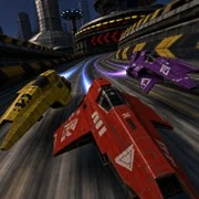 Wipeout XL