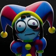 FNF Jester (Pomni’s Song)