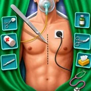 Hospital Surgeon Doctor Game