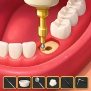 Operate Now: Dental Surgery