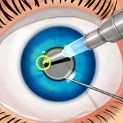 Operate Now: Eye Surgery