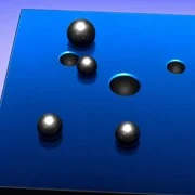 Papatience ball