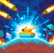 Tank Stars