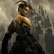 Vagrant Story
